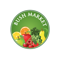 รูปภาพถ่ายที่ Bush Market โดย Bush Market เมื่อ 6/26/2014
