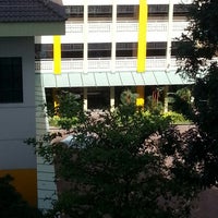 Photo taken at Rivervale Primary School by Wee Meng on 1/26/2013
