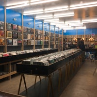 Photo taken at 606 RECORDS by Dave on 10/8/2017