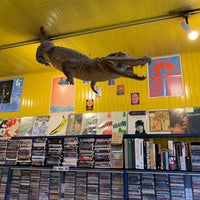 Photo taken at Crocodisc by Dave on 3/15/2019