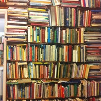 Photo taken at Hurlingham Books by Edith V. on 12/8/2012