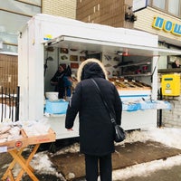 Photo taken at Феофанівський ринок by Sergey B. on 1/30/2019