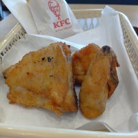 Photo taken at KFC by Hiro on 8/27/2023
