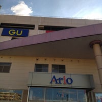 Photo taken at Ario by Hiro on 9/24/2023