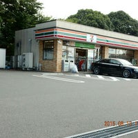 Photo taken at 7-Eleven by Hiro on 8/13/2015