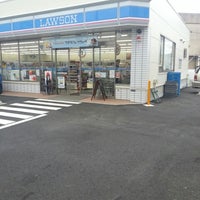 ローソン 大和下鶴間西店 大和市のコンビニ ローソン 大和下鶴間西店 大和市のコンビニ