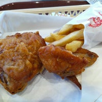 Photo taken at KFC by Hiro on 2/26/2023