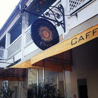 9/28/2013에 Anea K.님이 Sunflower Caffé Espresso &amp; Wine에서 찍은 사진