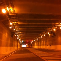 Photo taken at Boromratchonnani Intersection Tunnel by Imam S. on 12/4/2012