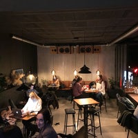 1/19/2018にVytautasがBackstage Cafeで撮った写真