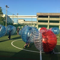 キャプテン翼スタジアム横浜元町 中区 329人の訪問者 から 2個のtips 件