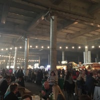 Photo taken at Grub Food Mayfield Depot by Racco on 9/17/2017