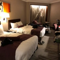 2/25/2018にひろきがPrince Hotel, Hong Kongで撮った写真
