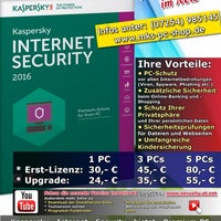 รูปภาพถ่ายที่ MKS Computer &amp;amp; Internet Service โดย MKS Computer &amp;amp; Internet Service เมื่อ 7/4/2016