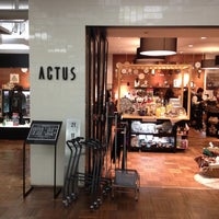 Actus 京都店 Mobiliario Utensilios
