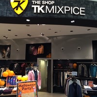 The Shop Tk Mixpice Men S Store In 北区