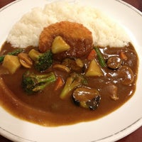 Photo taken at Curry Curry by joyman W. on 1/2/2013