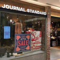 Journal Standard 梅田 大阪市 大阪府