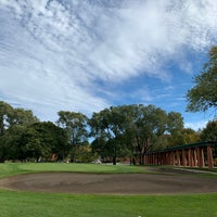 Photo taken at South Shore Golf Club by rupert p. on 10/19/2019