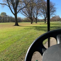 Photo taken at Billy Caldwell Golf Course by rupert p. on 11/3/2020