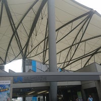 ユニバーサルシティ駅 改札口 此花区 此花区島屋6 2 28