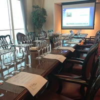 Atlantic Dining Room Tower Club Financial District 2 Tips