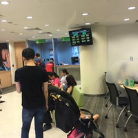 Photo taken at Standard Chartered Bank by Daisuke S. on 7/4/2016