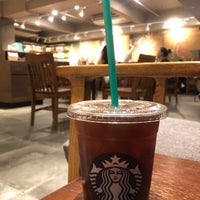 Photo taken at Starbucks by Daisuke S. on 1/27/2020