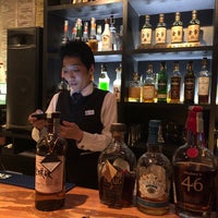 Yoichi Nikka Bar Restaurant Whisky Bar In ว ฒนา