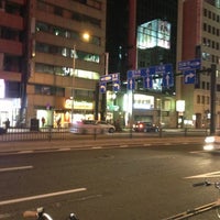 Photo taken at 青山ライズスクエア by Daisuke S. on 12/31/2012