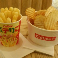 Calbee カルビープラス 東京ソラマチ店 Now Closed 押上 押上1 1 2 Calbee カルビープラス 東京ソラマチ店 Now Closed 押上 押上1 1 2