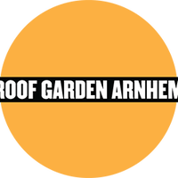 Снимок сделан в Roof Garden Arnhem пользователем Roof Garden Arnhem 6/26/2014