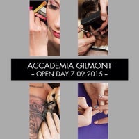 Photo taken at Accademia Gilmont Italia by Accademia G. on 9/2/2015