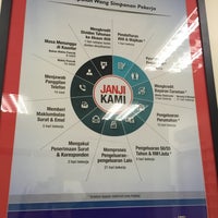KWSP (Sri Petaling) - Business Service in Bandar Baru Seri ...