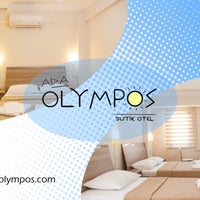 6/26/2014にAda Olympos OtelがAda Olympos Otelで撮った写真