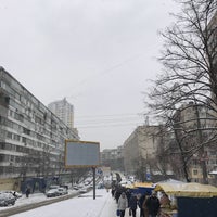 Photo taken at Ярмарка на Ванды by Serhii D. on 2/24/2018