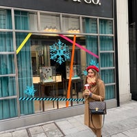 Photo taken at Tiffany &amp;amp; Co. by Serhii D. on 12/7/2018