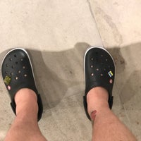 crocs ocean plaza