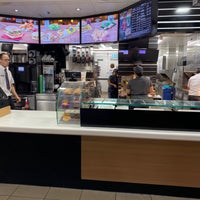 Photo taken at McDonald&amp;#39;s by Phil P. on 12/12/2019