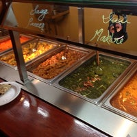 Raj S Indian Kitchen Long Island City Ny