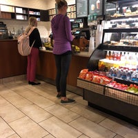 Photo taken at Starbucks by Anna A. on 9/10/2019