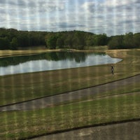 Barnsley Garden Resort Golf Course Golf Course