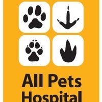 รูปภาพถ่ายที่ VCA All Pets Hospital โดย VCA All Pets Hospital เมื่อ 6/26/2014