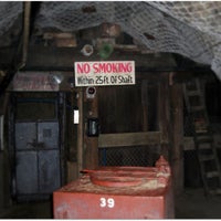6/26/2014에 World Museum of Mining님이 World Museum of Mining에서 찍은 사진