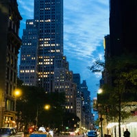8/9/2018에 Richard B.님이 Courtyard by Marriott New York Manhattan/Fifth Avenue에서 찍은 사진