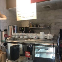 Photo taken at Caffè Gio by Richard B. on 10/23/2017