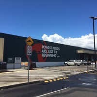 Photo taken at Bunnings Warehouse by Anthony S. on 1/23/2016