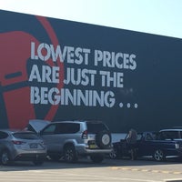 Photo taken at Bunnings Warehouse by Anthony S. on 11/20/2015