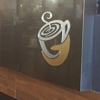 Photo taken at Gloria Jean&amp;#39;s Coffees by Anthony S. on 5/14/2016