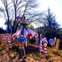 Foto tirada no(a) Parque de Exposições de Braga por Antonio N. em 4/13/2015